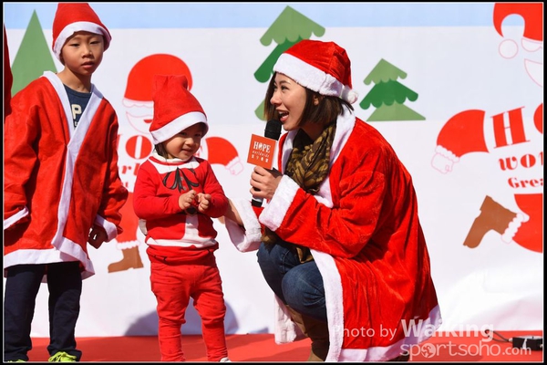 141214 Santa Run - 0281