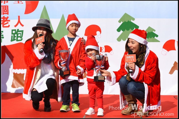 141214 Santa Run - 0282