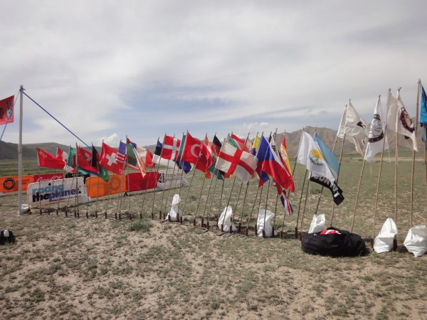 List of country flags