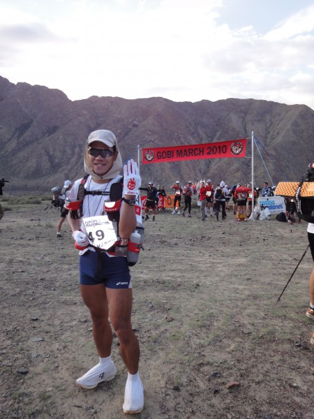 Tell you, it is very cold