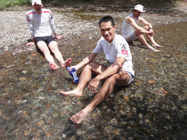 Cool, we all love it