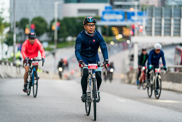 50km 1540