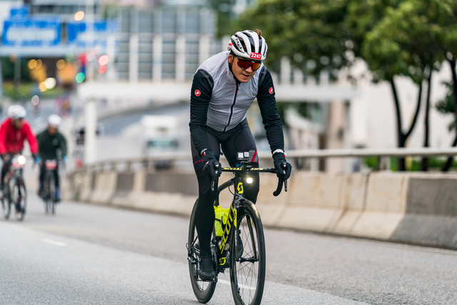 50km 1545