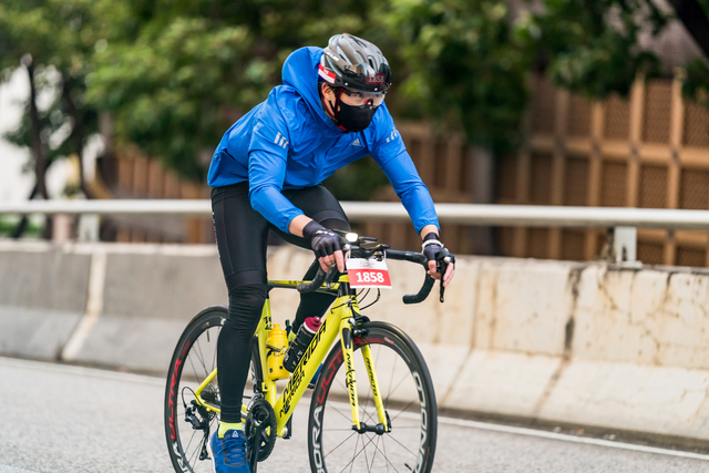 50km 1564