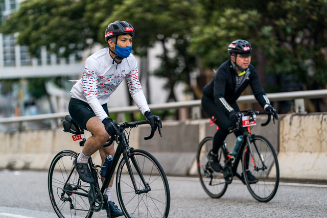 50km 2013