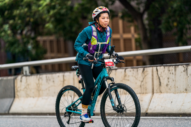 50km 2017
