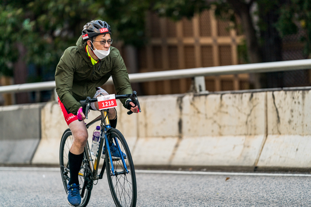 50km 2018