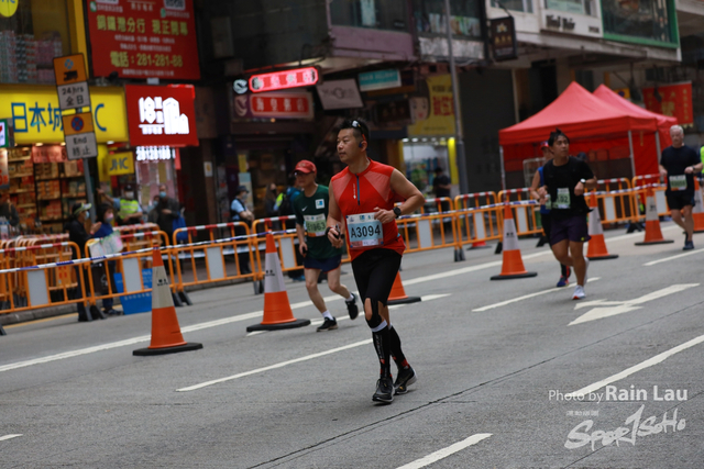 RAIN3031