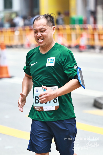 sportsoho運動版圖