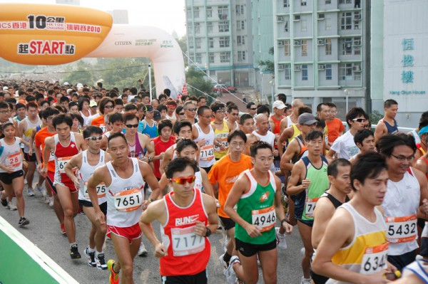 Asics 10K 2010 058