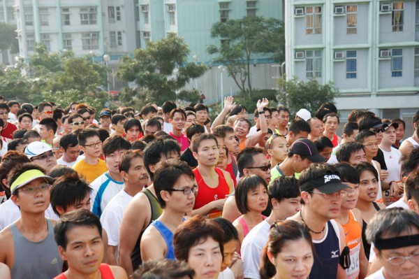 Asics 10K 2010 067