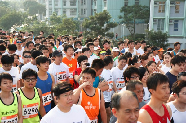 Asics 10K 2010 076