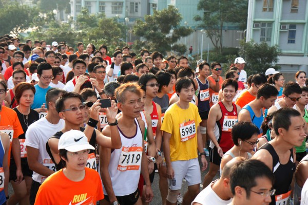 Asics 10K 2010 082