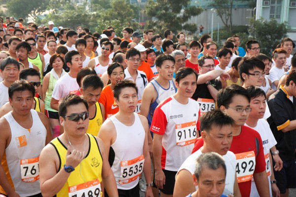 Asics 10K 2010 081