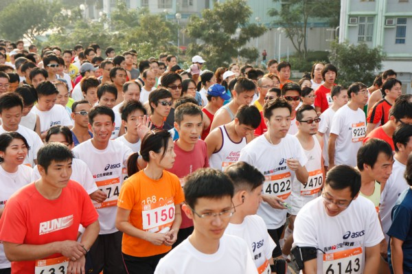 Asics 10K 2010 083