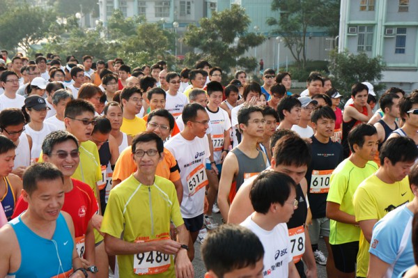 Asics 10K 2010 084