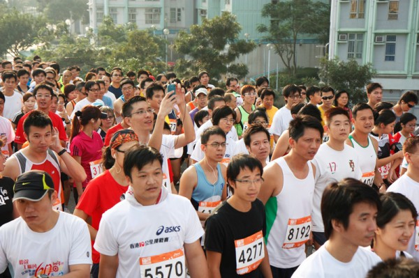 Asics 10K 2010 085