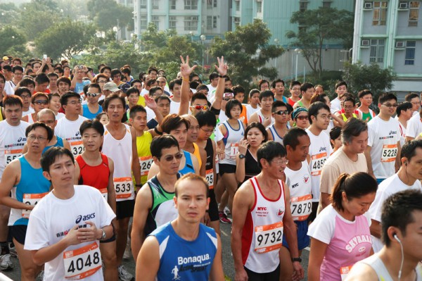 Asics 10K 2010 086