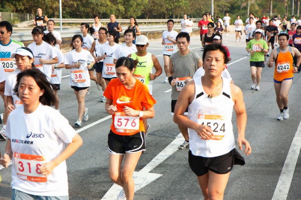 Asics 10K 2010 092