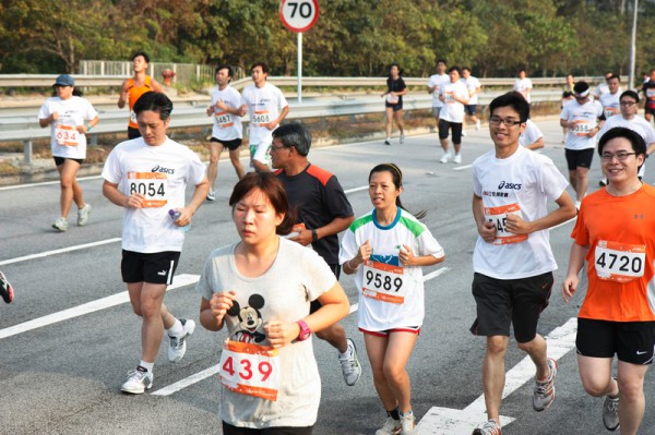 Asics 10K 2010 094