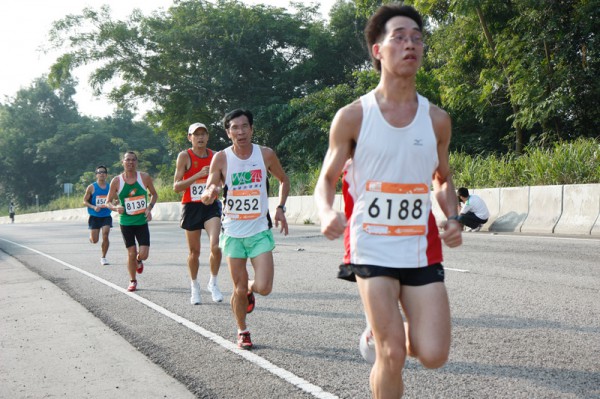 Asics 10K 2010 122