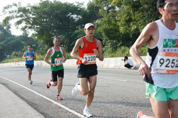 Asics 10K 2010 123