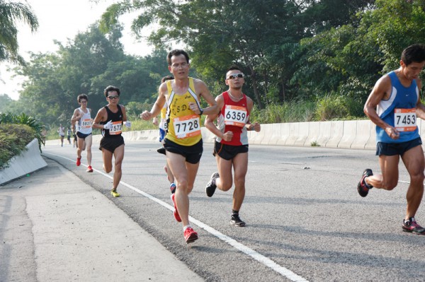 Asics 10K 2010 147