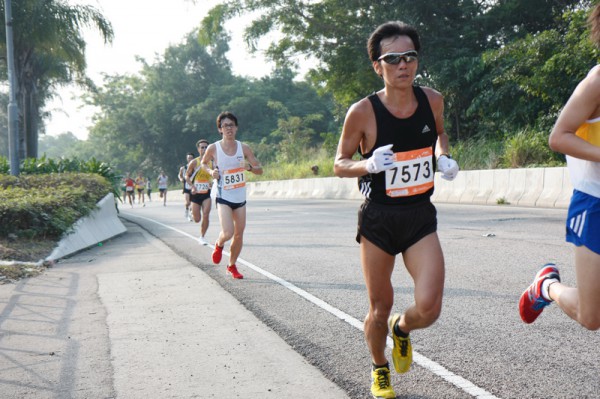 Asics 10K 2010 148