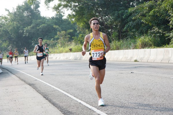 Asics 10K 2010 149
