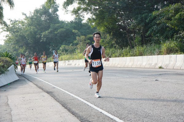 Asics 10K 2010 150