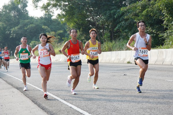 Asics 10K 2010 151