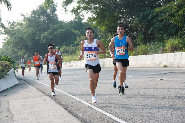 Asics 10K 2010 152
