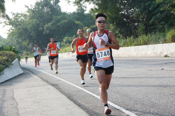 Asics 10K 2010 153
