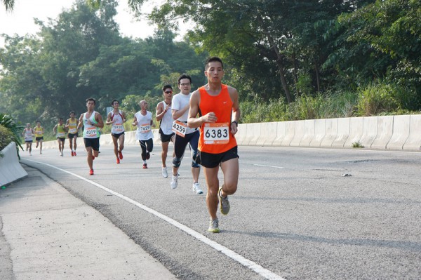 Asics 10K 2010 154