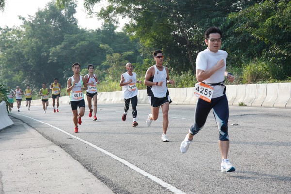 Asics 10K 2010 155