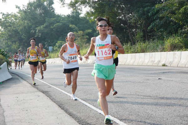 Asics 10K 2010 158