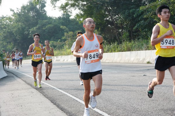 Asics 10K 2010 159