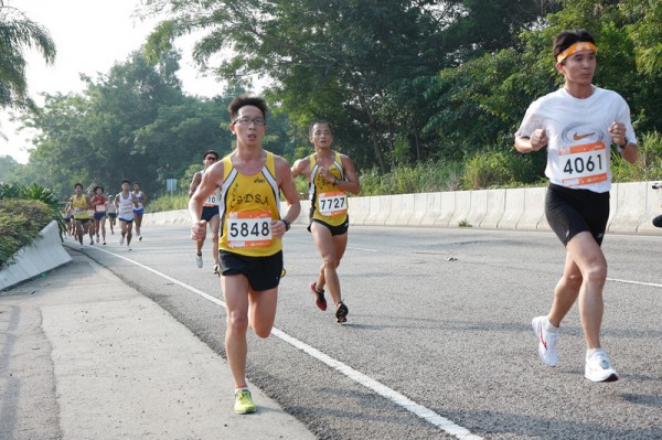 Asics 10K 2010 160