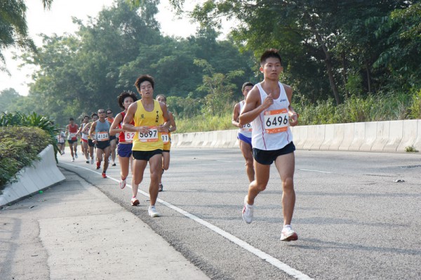 Asics 10K 2010 161