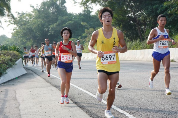 Asics 10K 2010 162