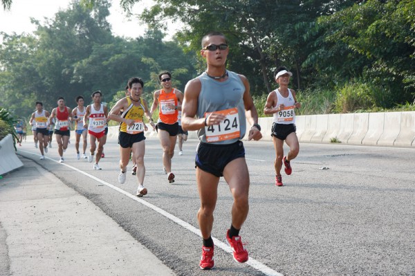 Asics 10K 2010 163