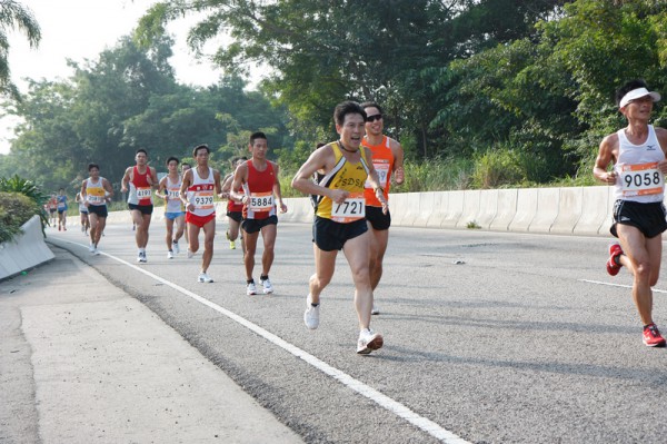Asics 10K 2010 164