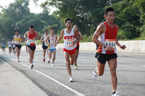 Asics 10K 2010 165