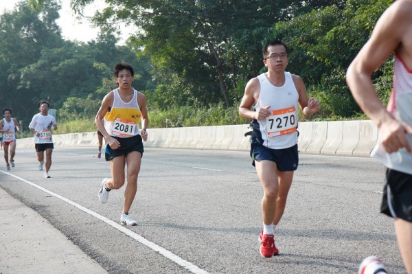 Asics 10K 2010 166