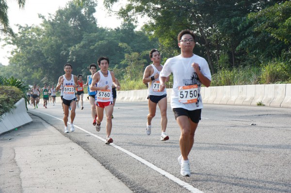 Asics 10K 2010 167