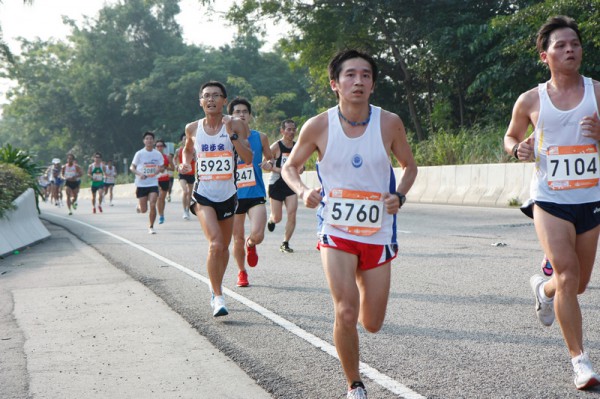 Asics 10K 2010 168