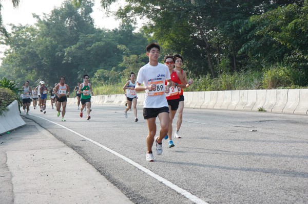 Asics 10K 2010 170
