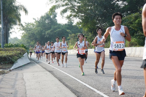 Asics 10K 2010 173