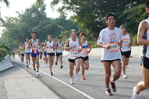 Asics 10K 2010 175