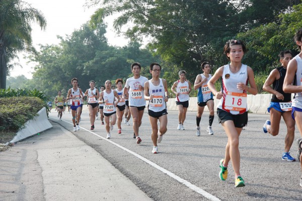 Asics 10K 2010 174